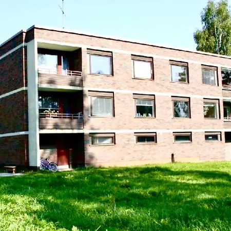 Yksioe Jyvaeskylaessae Savela