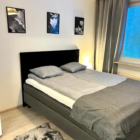 Apartmán Yksioe Jyvaeskylaessae Savela *